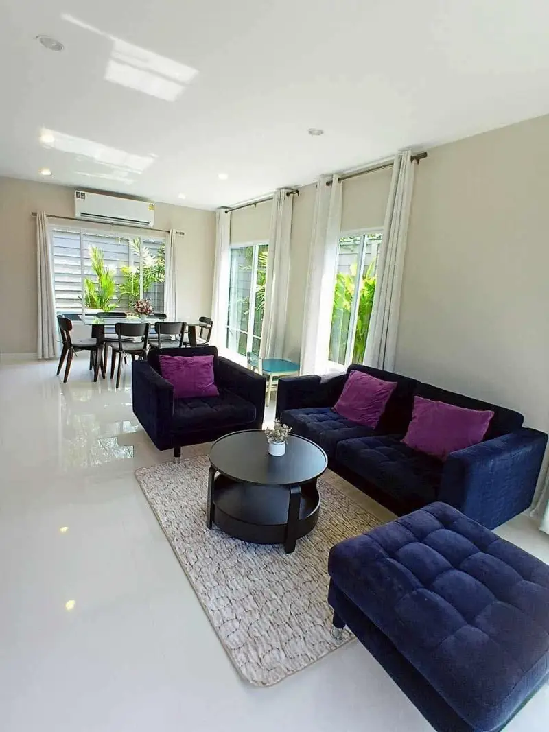 The Plant Thalang for rent