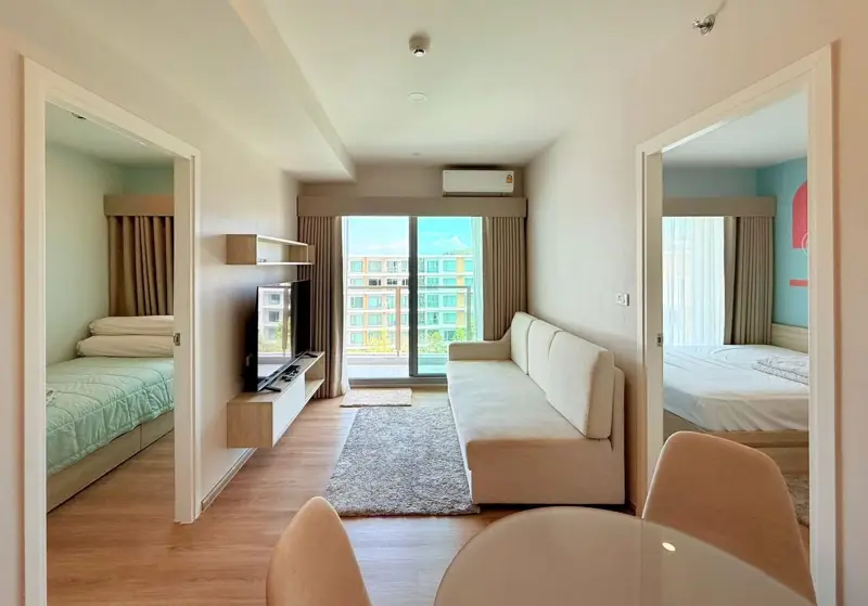 Phyll Condo Phuket for rent