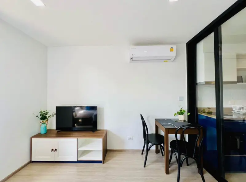 The Base Central Phuket for rent
