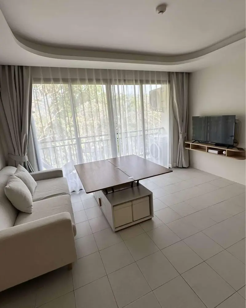 Fantasea Condo Kamala for rent