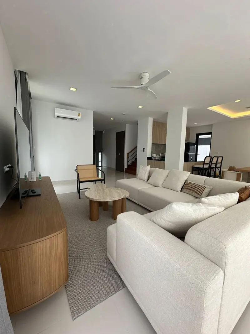 Laguna Park 2 Villa for rent