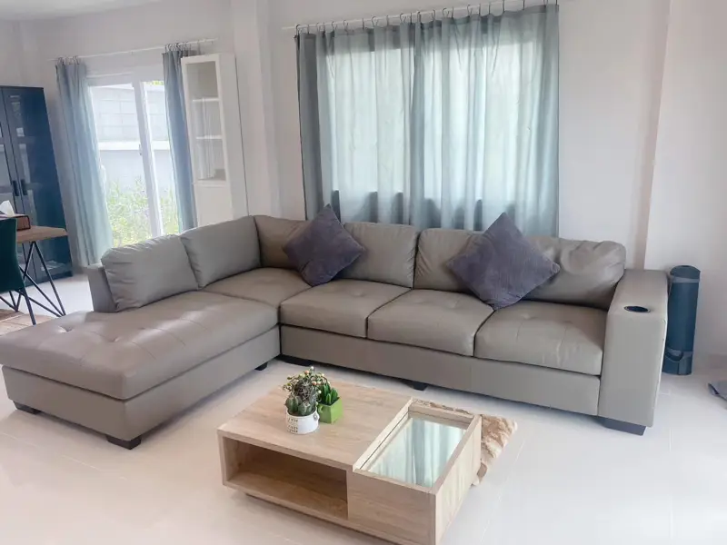 Supalai Lake Ville for rent