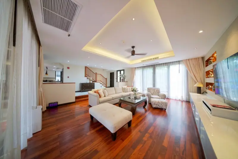 Maan Tawan Choeng Thale for rent