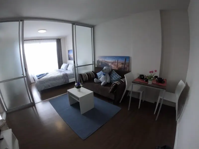 Dcondo Creek  for rent