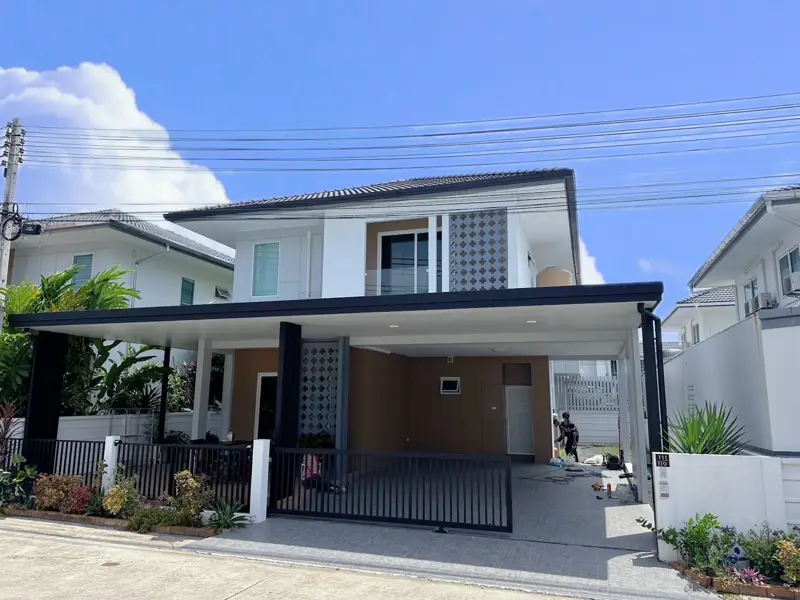 4 Bedroom 3 Bathroom Ikea for rent