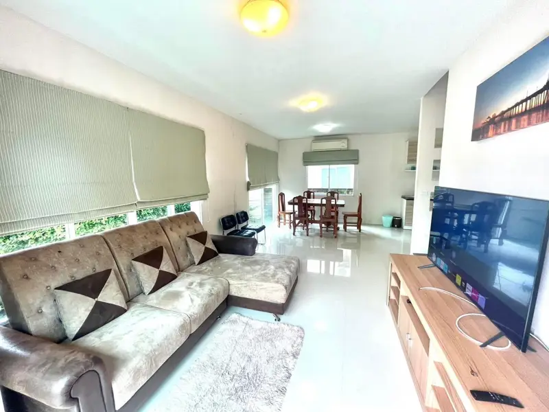 3 Bedroom 2 Bathroom Habitia Koh Keaw for rent