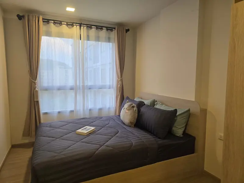 2 Bedroom 2 Bathroom D Condo Reef for rent