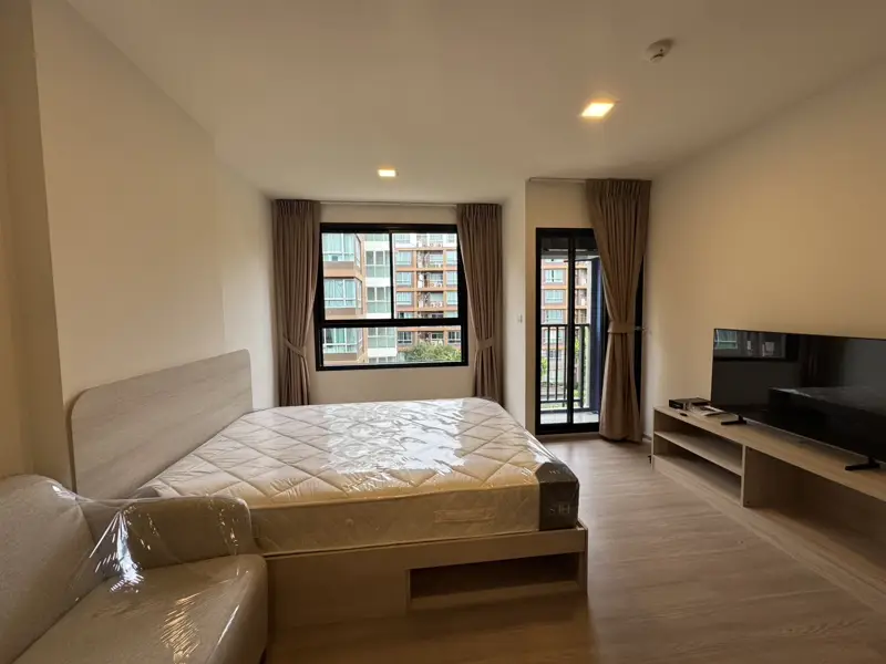 1 Bedroom 1 Bathroom Dcondo Reef Kathu Phuket for rent