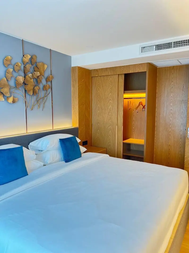 2 Bedroom Wyndham La Vita Hotel for sale