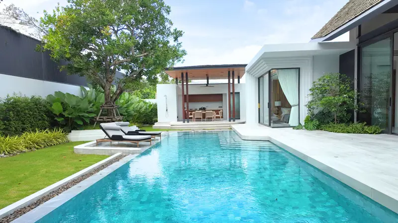 Avana Luxury Villas - A3
