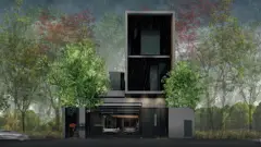 4 Bedroom QNITY by Wallaya Villas Pool Villa | C3