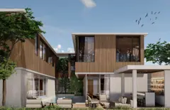 5 Bedrooms The Harmony by Wallaya Villas Pool Villa | A4