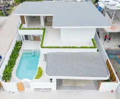 4 Bedroom 5 Bathroom Sierra Vista Bangjo Phuket for sale - 3