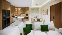 4 Bedroom 4 Bathroom Sierra Vista Bangjo Phuket for sale - 7