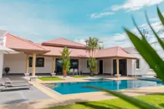 4 Bedroom Pool Villa The S Villa 8