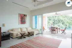 2 Bedroom Seaview Condo at Kamala Falls