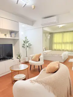 1 Bedroom 1 Bathroom Royal Place Condo for rent