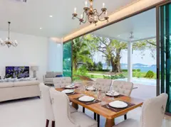 3 Bedroom 2 Bathroom Fisherman Way Beach Villa for rent