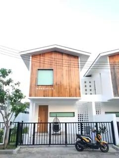 3 Bedroom 3 Bathroom Mono Parai village for rent