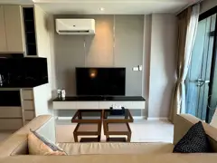 1 Bedroom 1 Bathroom Mida Grande Resort Condo for rent