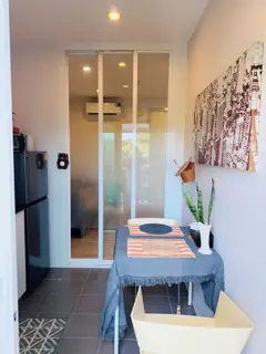 1 Bedroom 1 Bathroom The Base Downtown for rent