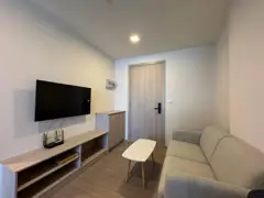 1 Bedroom 1 Bathroom Dcondo Reef At Kathu for rent