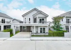  3 Bedroom 3 Bathroom Anasiri Paklok House for rent