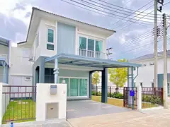 3 Bedroom at Supalai Primo Thep Kasatri 