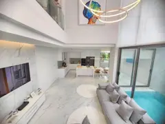 3 Bedroom 5 Bathroom The Residence Prime for rent