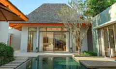 4 Bedroom 4 Bathroom Anchan Flora for sale