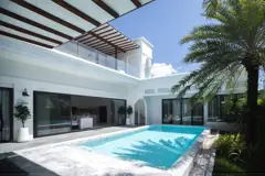 3 Bedroom 3 Bathroom The Menara Hills for sale