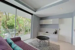 2 Bedroom 2 Bathroom The Trees Residence for rent