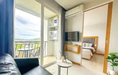 1 Bedroom 1 Bathroom Saiyuan Buri condo Rawai for rent