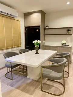 3 Bedroom at 88 Land & House Koh Keaw 