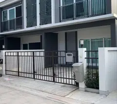 3 Bedroom 3 Bathroom Supalai Primo Monument for rent