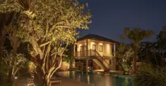 4 Bedroom 5 Bathroom Pool Villa Rawai for rent