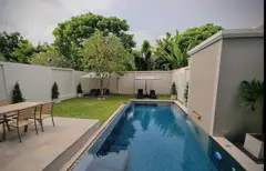 2 Bedroom 2 Bathroom Horizon Vista  Choeng Thale 