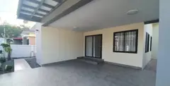 3 Bedroom 2 Bathroom House for rent at Phuket airport 