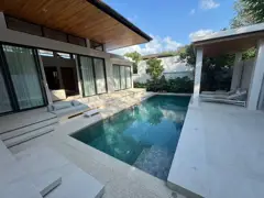 3 Bedroom 3 Bathroom Botanica Modern Loft Bang Tao for rent