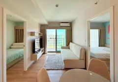 2 Bedroom 1 Bathroom Phyll Condo Phuket for rent