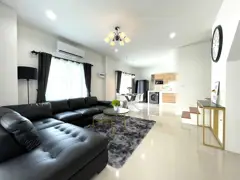 3 Bedrooms  Cozy House at Chalong 