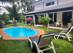 2 Bedroom 3 Bathroom Pool Villa Rawai for rent