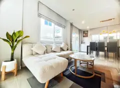 3 Bedrooms 2 Bathrooms Supalai Lakeville Koh Kaew for rent