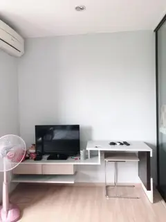 1 Bedroom 1 Bathroom Zcape1 Condo Laguna for rent 