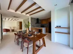 3 Bedroom 3 Bathroom Pool Villa Chalong for rent