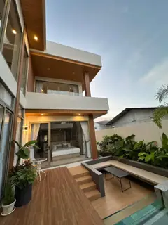 3 Bedrooms Modern Villa for rent