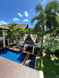 5 Bedroom 5 Bathroom Maan Tawan Choeng Thale 