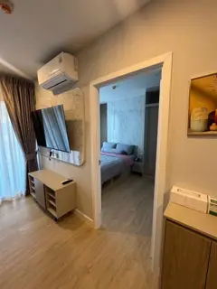 1 Bedroom 1 Bathroom The Cube Amaze Condo 