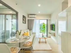 1 Bedroom 1 Bathroom Phyll Condo for rent