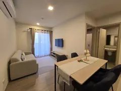 2 Bedroom 2 Bathroom Dcondo Reef Kathu Phuket for rent
